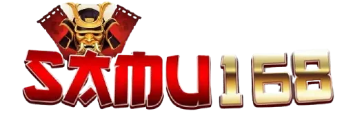 Samu168_logo